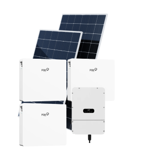 fox solar package 3
